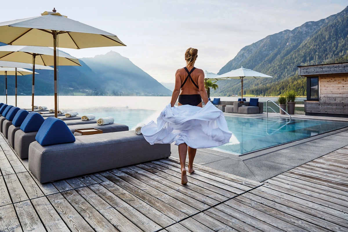 Hotel Entners am See, Österreich, Tirol, Pertisau, Bild 6