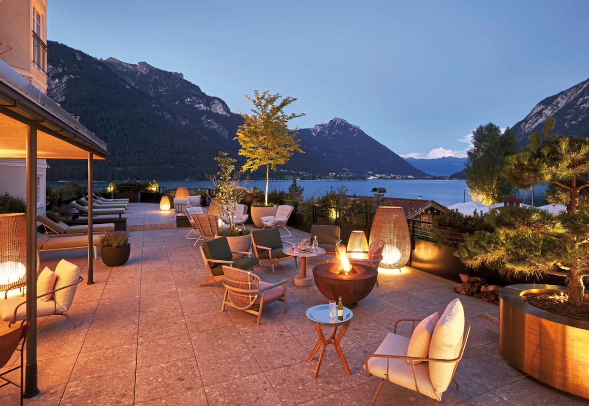 Hotel Entners am See, Österreich, Tirol, Pertisau, Bild 9