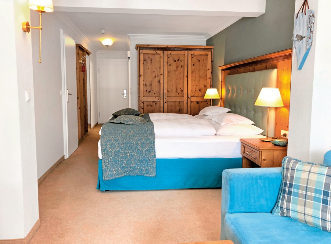 Hotel Entners am See, Österreich, Tirol, Pertisau, Bild 18