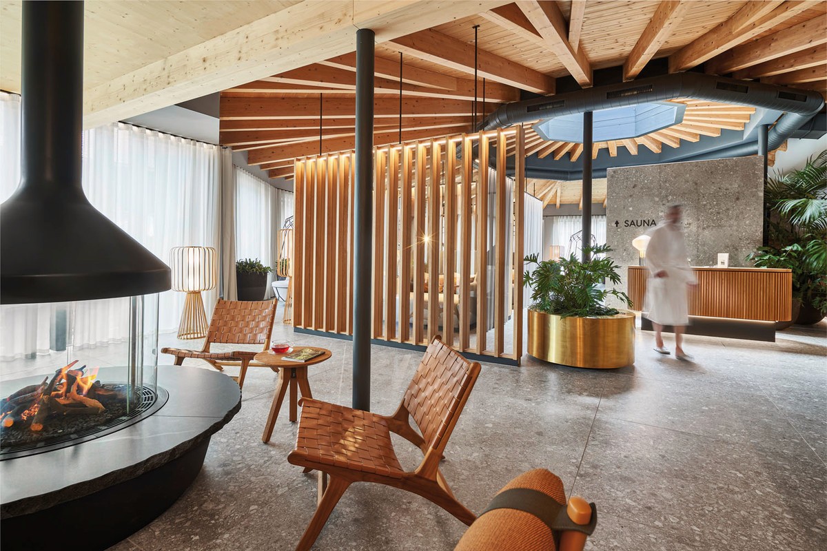 Hotel Entners am See, Österreich, Tirol, Pertisau, Bild 27