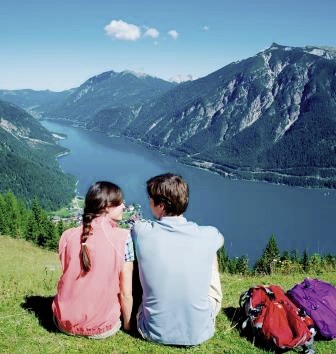 Hotel Entners am See, Österreich, Tirol, Pertisau, Bild 33
