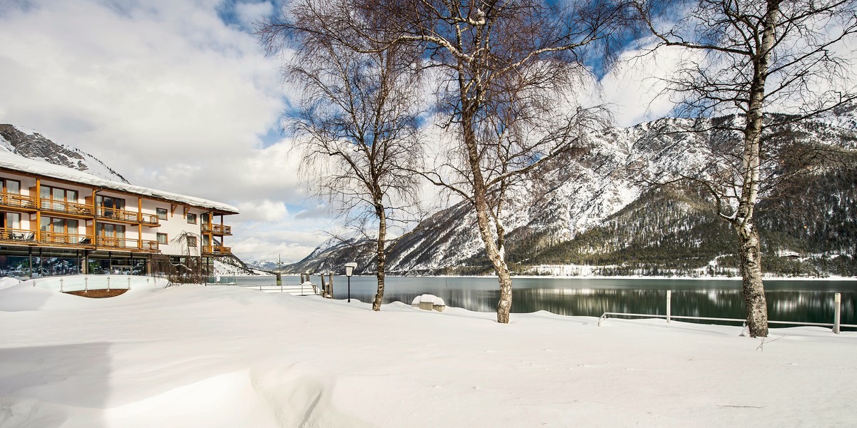Hotel aja Fürstenhaus am Achensee, Österreich, Tirol, Pertisau, Bild 1