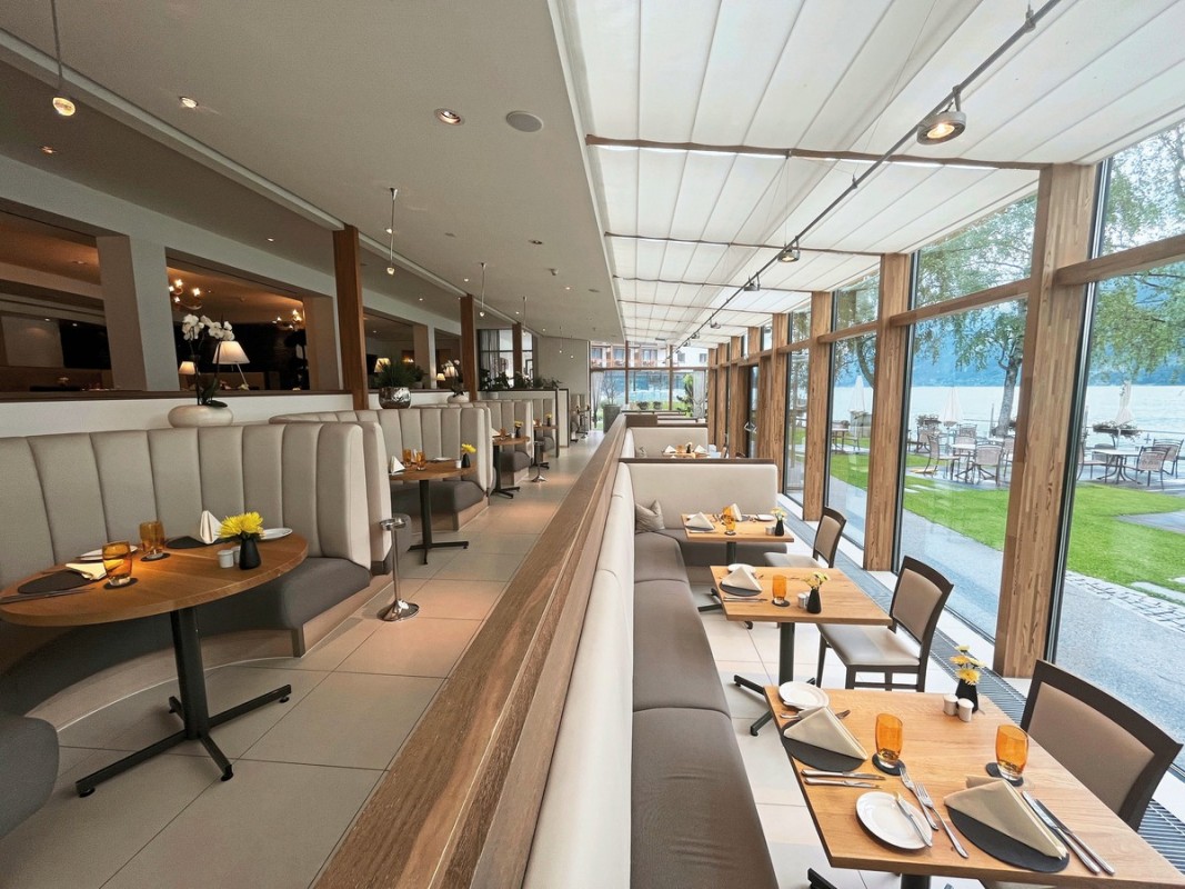 Hotel aja Fürstenhaus am Achensee, Österreich, Tirol, Pertisau, Bild 10