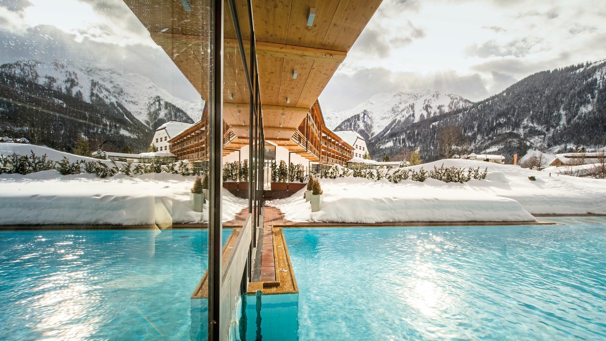 Hotel aja Fürstenhaus am Achensee, Österreich, Tirol, Pertisau, Bild 3