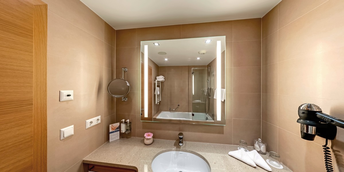 Hotel aja Fürstenhaus am Achensee, Österreich, Tirol, Pertisau, Bild 6