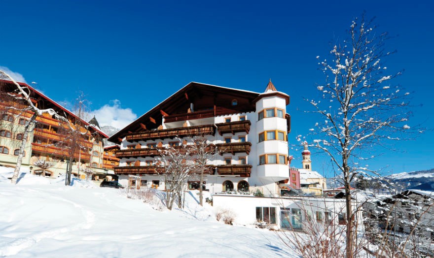 Das Posthaus Stubai & Smart Hotel, Österreich, Tirol, Fulpmes, Bild 4