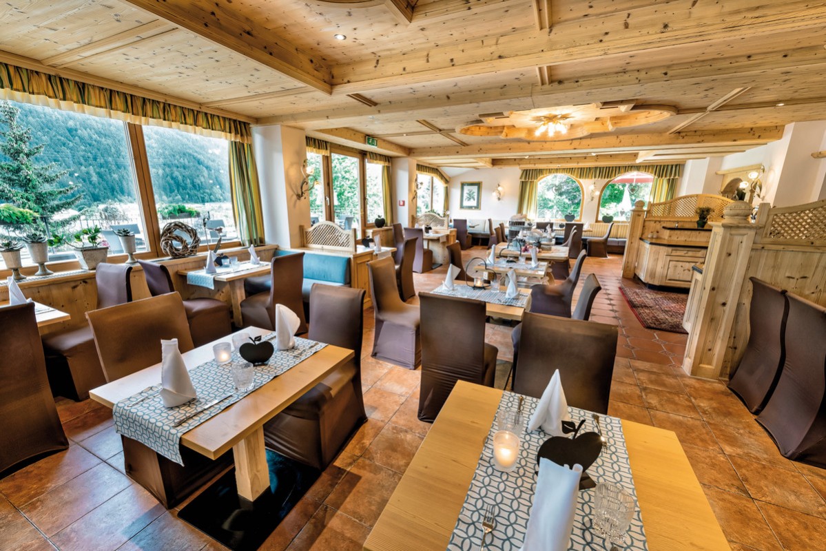 Das Posthaus Stubai & Smart Hotel, Österreich, Tirol, Fulpmes, Bild 8