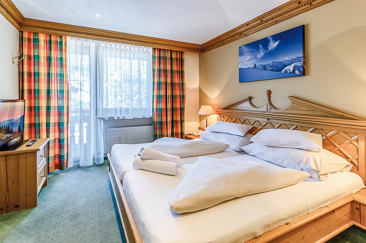 Hotel SCOL Sporthotel Zillertal, Österreich, Tirol, Fügen im Zillertal, Bild 10