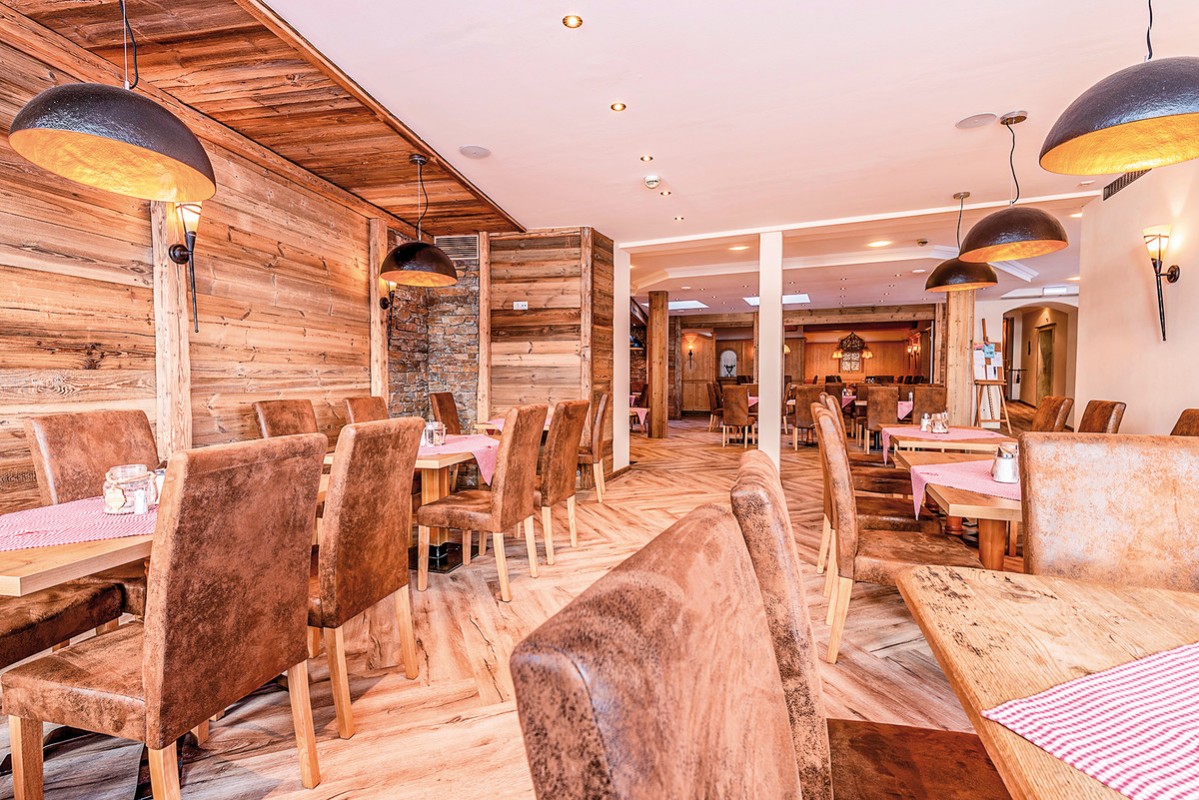 Hotel SCOL Sporthotel Zillertal, Österreich, Tirol, Fügen im Zillertal, Bild 12
