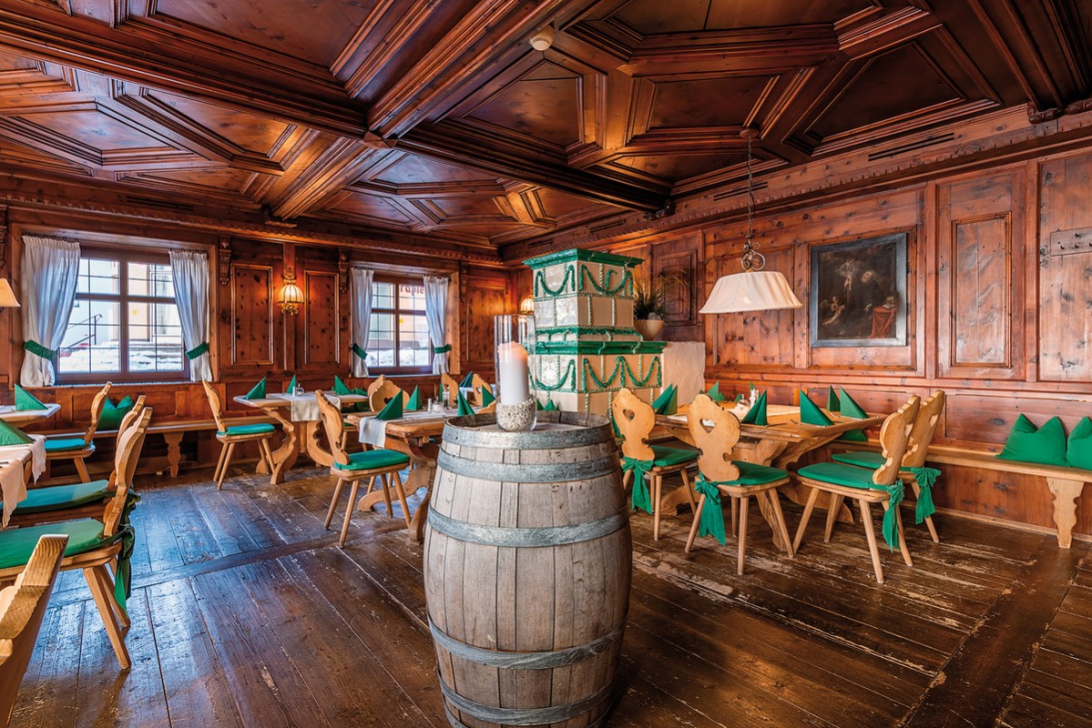 Hotel SCOL Sporthotel Zillertal, Österreich, Tirol, Fügen im Zillertal, Bild 13
