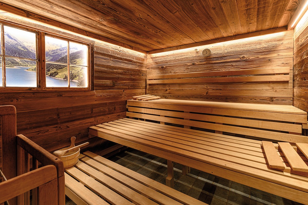 Hotel SCOL Sporthotel Zillertal, Österreich, Tirol, Fügen im Zillertal, Bild 14