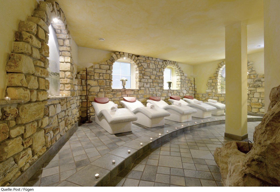Hotel SCOL Sporthotel Zillertal, Österreich, Tirol, Fügen im Zillertal, Bild 17