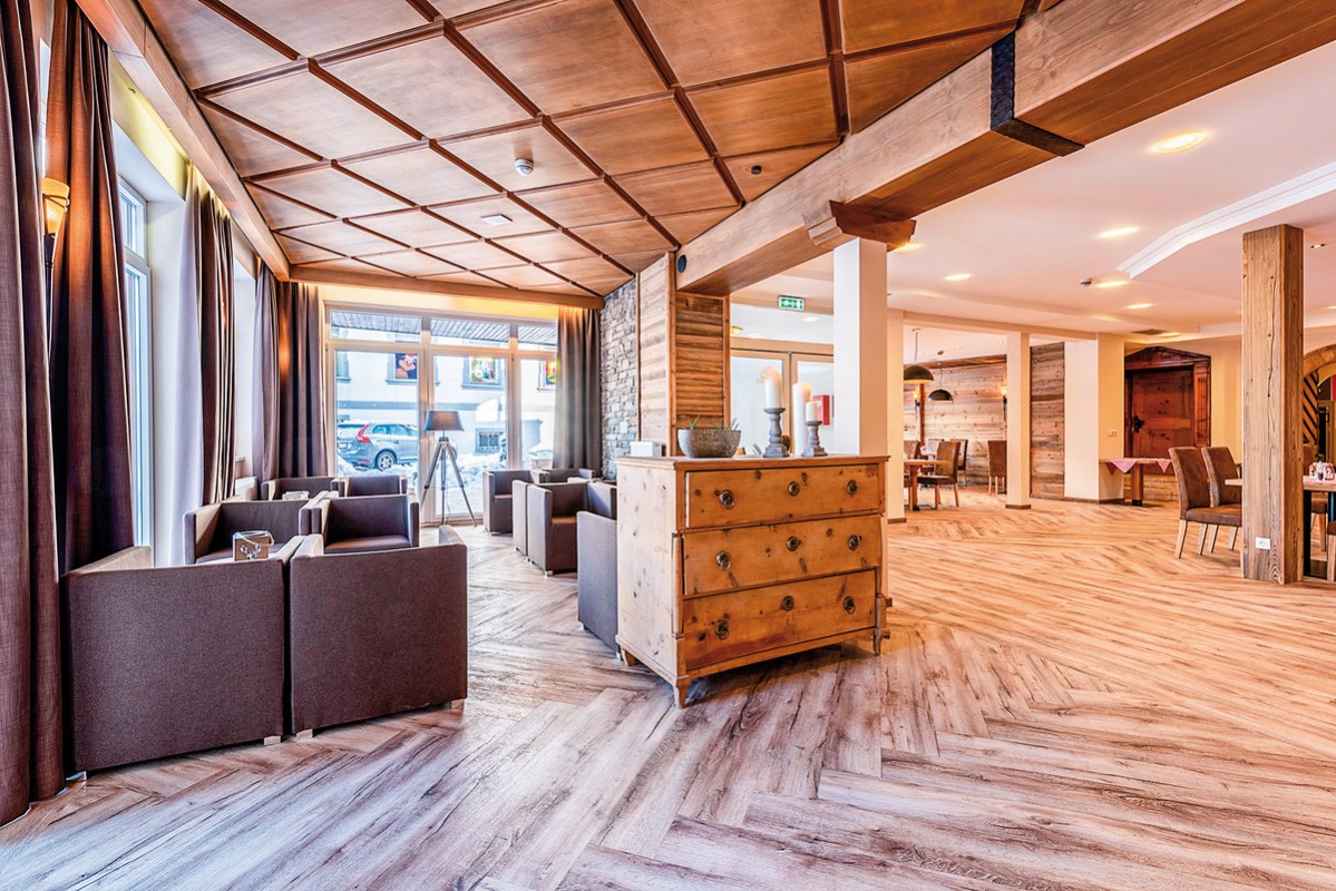 Hotel SCOL Sporthotel Zillertal, Österreich, Tirol, Fügen im Zillertal, Bild 18