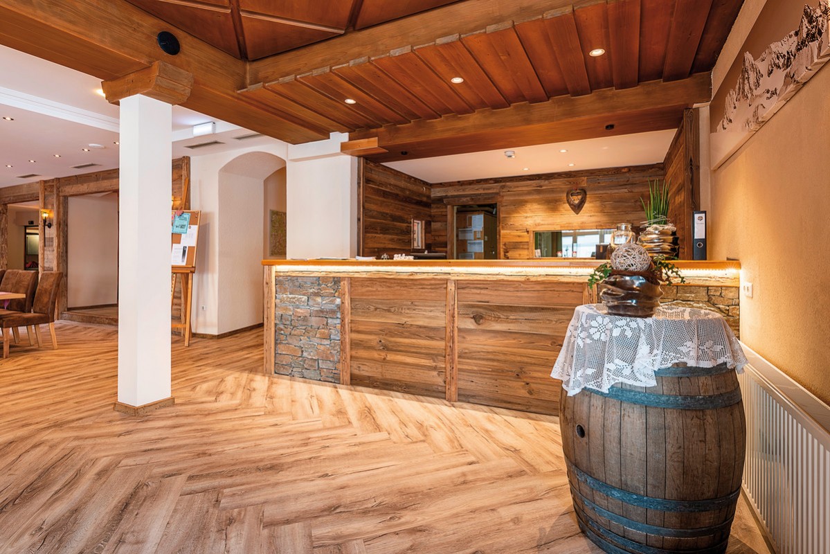 Hotel SCOL Sporthotel Zillertal, Österreich, Tirol, Fügen im Zillertal, Bild 19