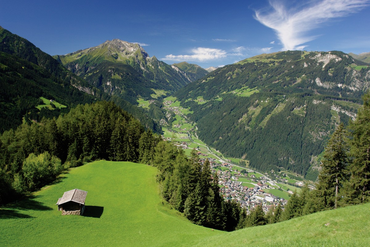 Hotel SCOL Sporthotel Zillertal, Österreich, Tirol, Fügen im Zillertal, Bild 20