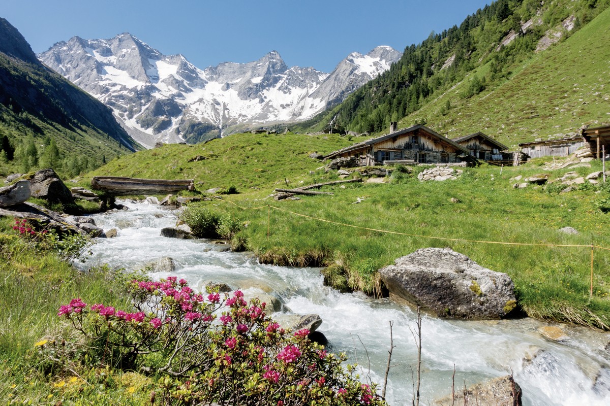 Hotel SCOL Sporthotel Zillertal, Österreich, Tirol, Fügen im Zillertal, Bild 21