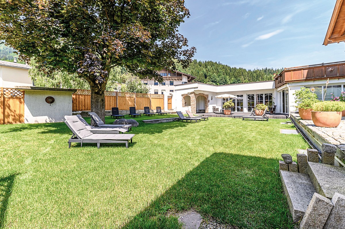 Hotel SCOL Sporthotel Zillertal, Österreich, Tirol, Fügen im Zillertal, Bild 6