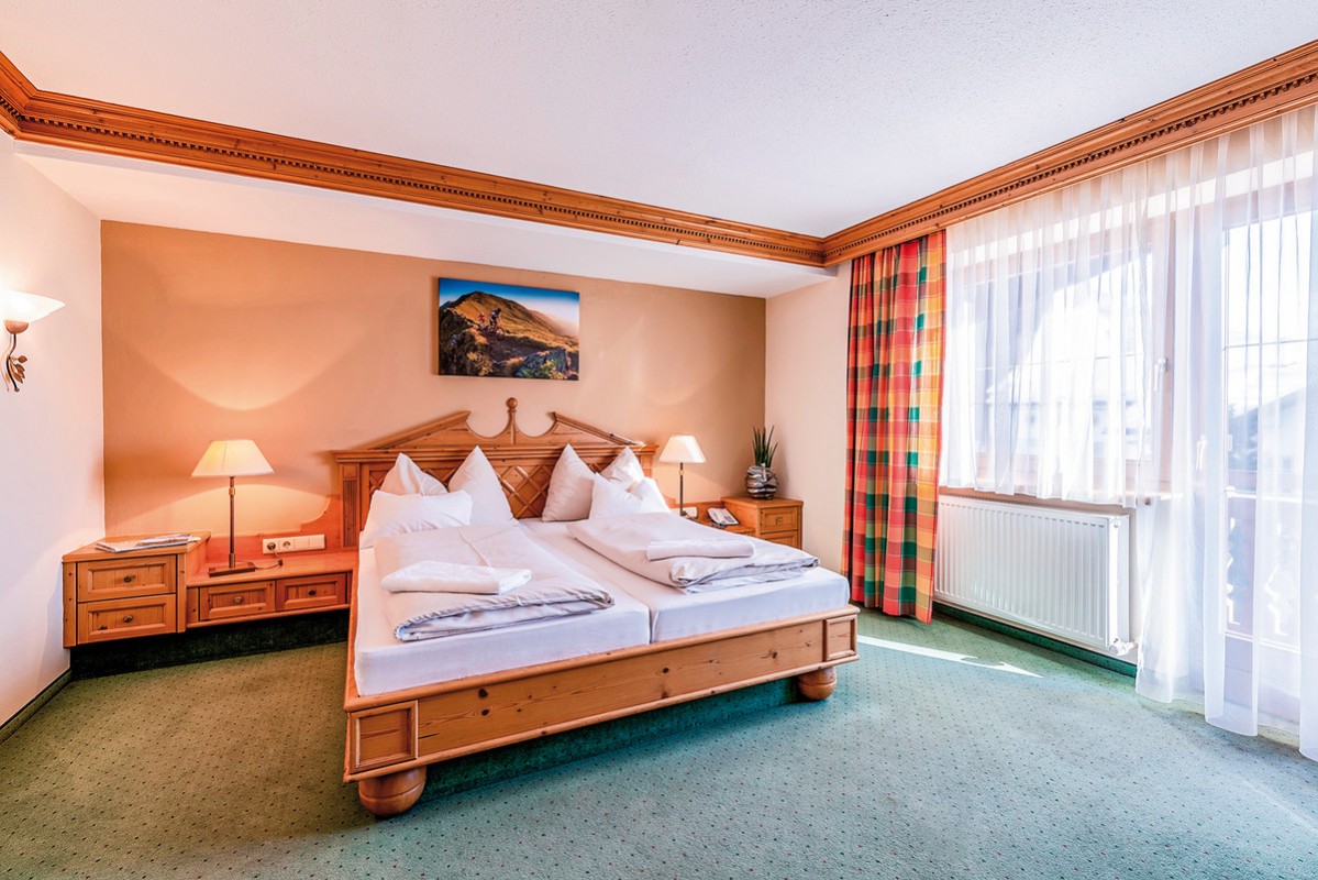 Hotel SCOL Sporthotel Zillertal, Österreich, Tirol, Fügen im Zillertal, Bild 7