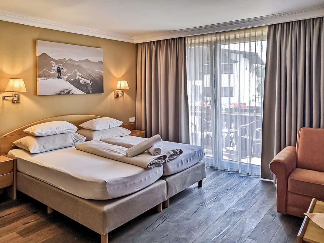 Hotel SCOL Sporthotel Zillertal, Österreich, Tirol, Fügen im Zillertal, Bild 8