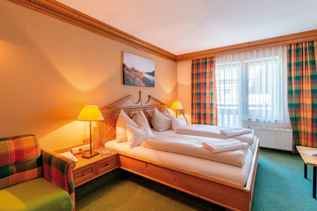 Hotel SCOL Sporthotel Zillertal, Österreich, Tirol, Fügen im Zillertal, Bild 9