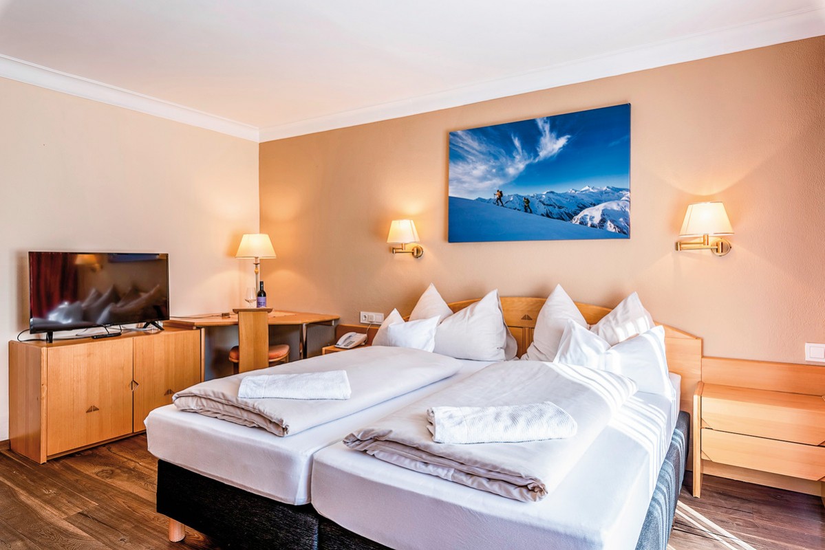 Hotel SCOL Sporthotel Zillertal, Österreich, Tirol, Fügen im Zillertal, Bild 7