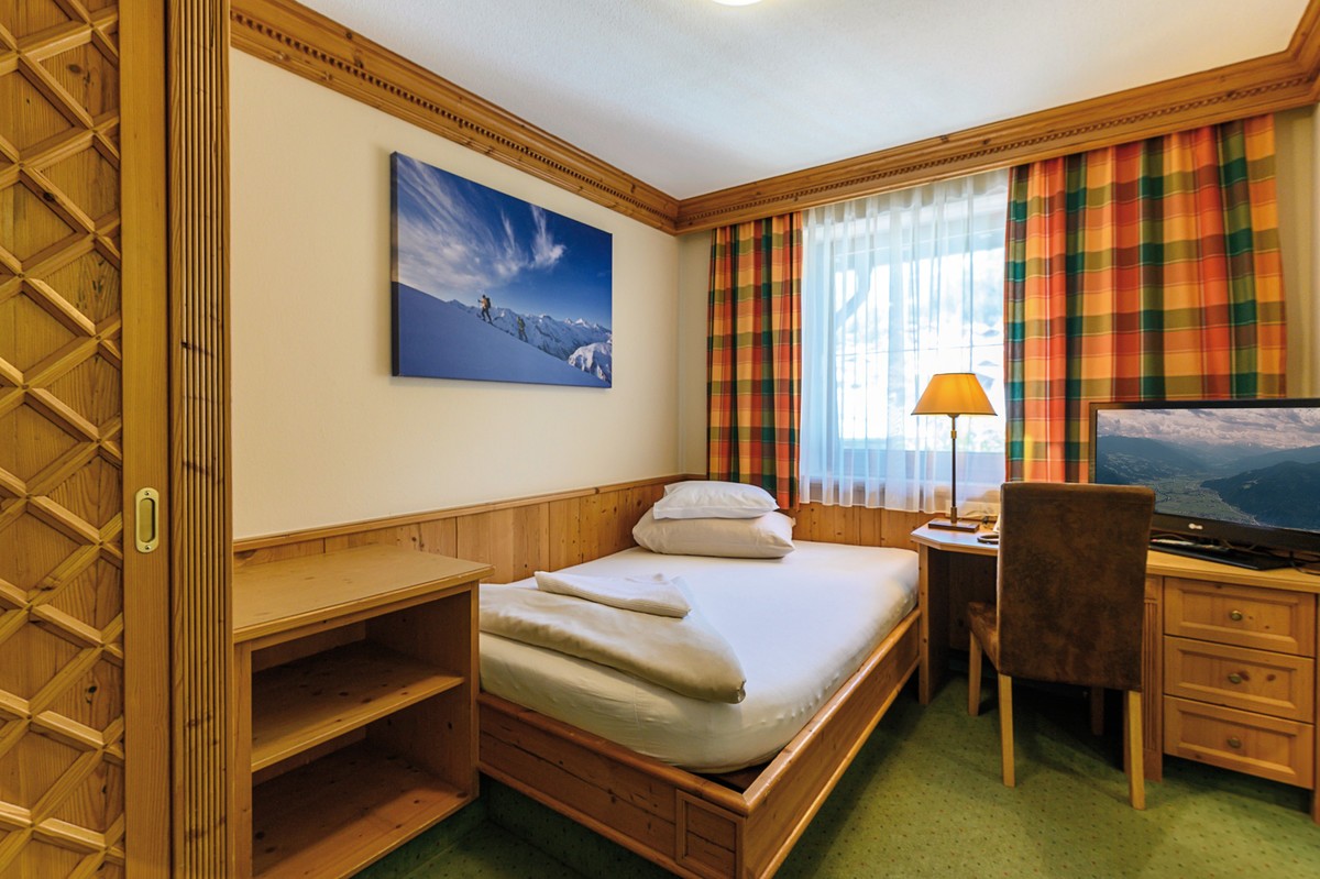 Hotel SCOL Sporthotel Zillertal, Österreich, Tirol, Fügen im Zillertal, Bild 8