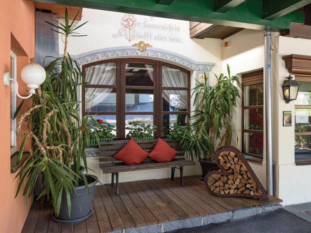 Hotel Sonnschein, Österreich, Tirol, Niederau, Bild 4