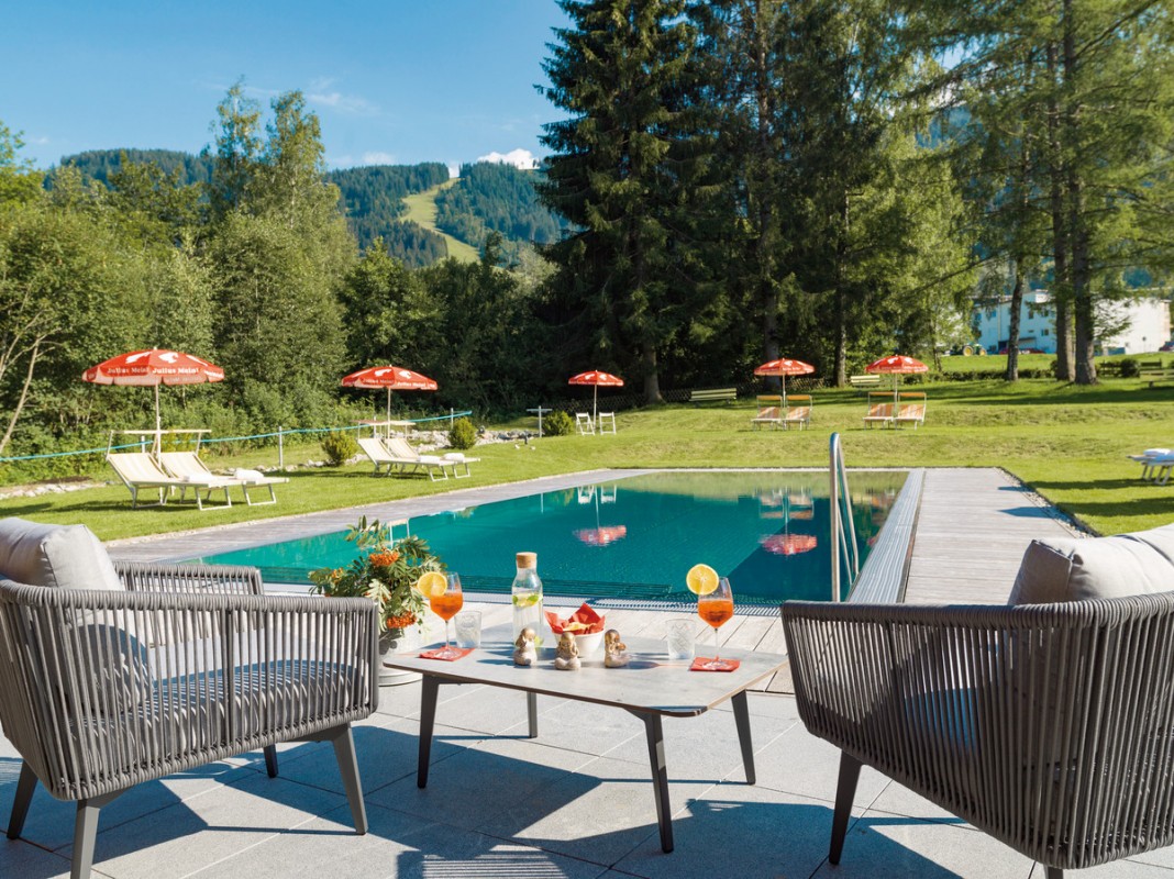 Hotel Sonnschein, Österreich, Tirol, Niederau, Bild 5