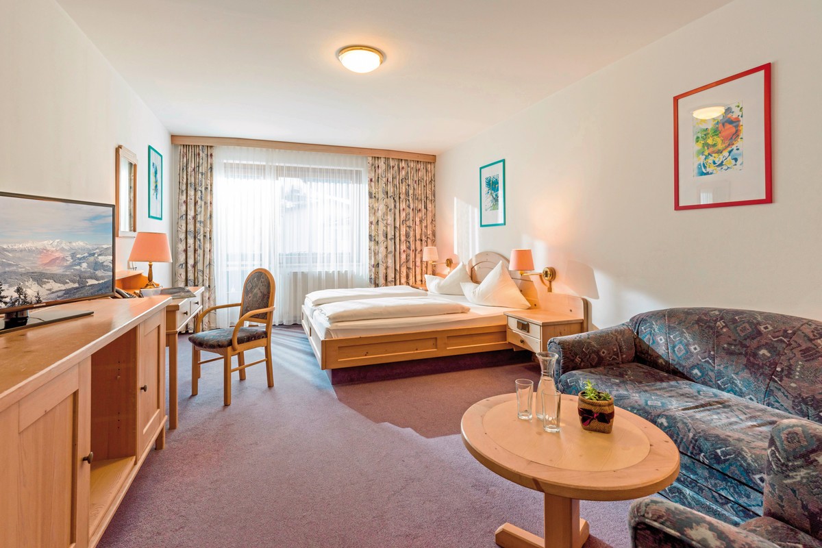 Hotel Sonnschein, Österreich, Tirol, Niederau, Bild 9