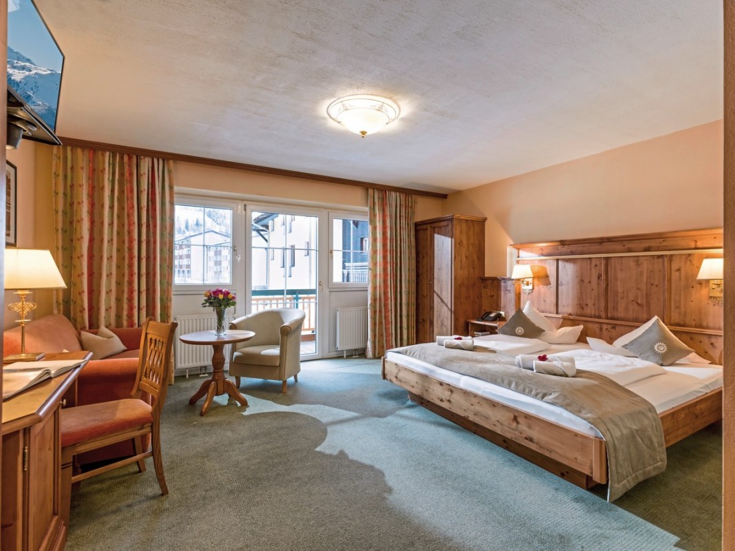 Hotel Sonnschein, Österreich, Tirol, Niederau, Bild 10