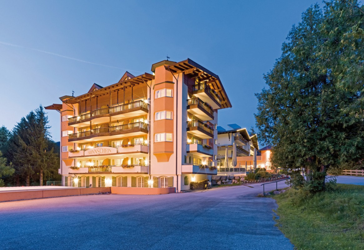 Hotel Sonnschein, Österreich, Tirol, Niederau, Bild 2