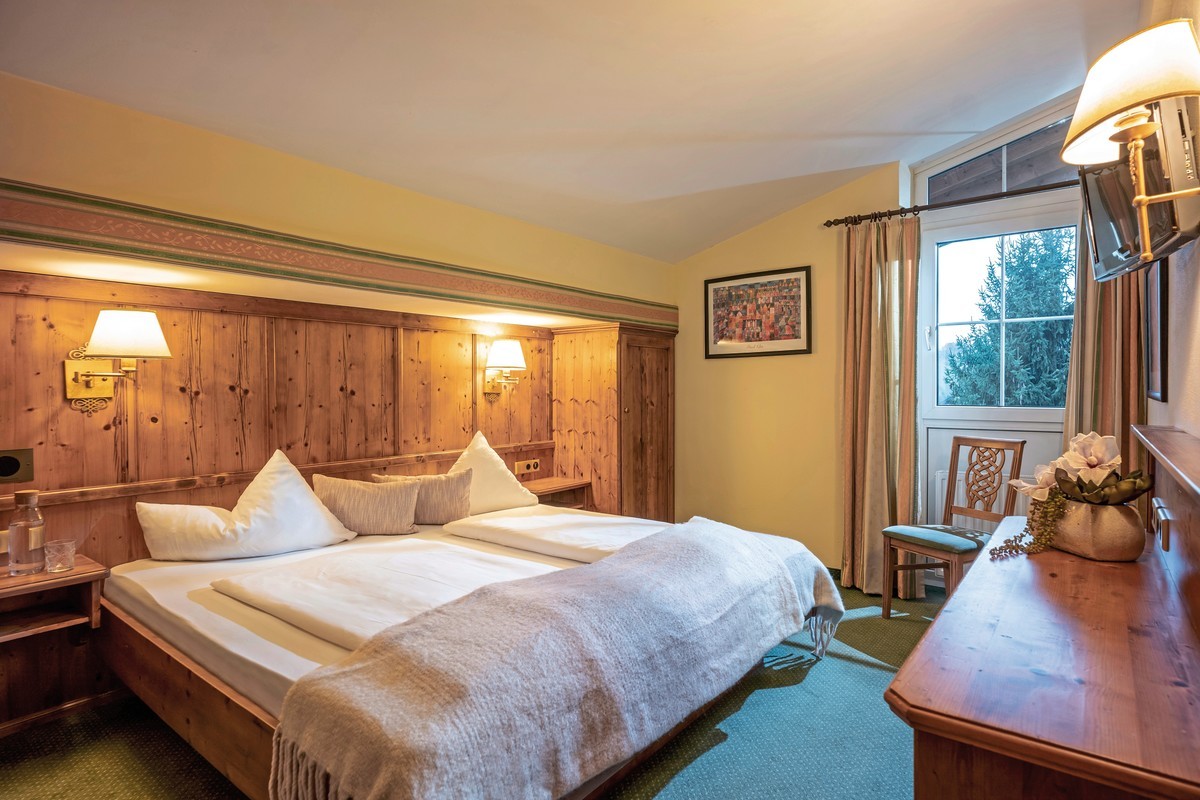 Hotel Sonnschein, Österreich, Tirol, Niederau, Bild 7