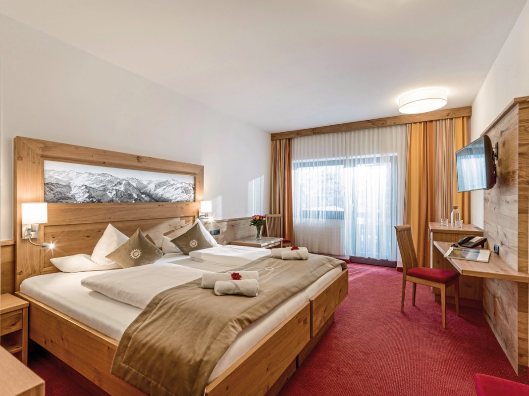 Hotel Sonnschein, Österreich, Tirol, Niederau, Bild 8