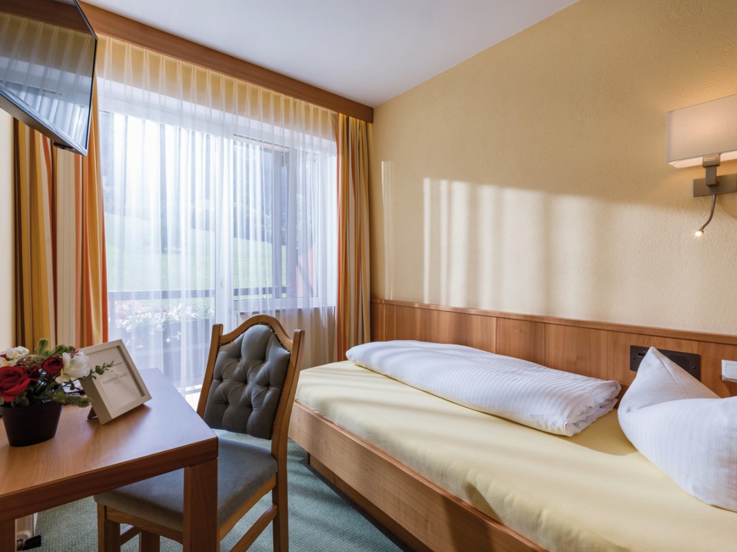 Harmony Hotel Harfenwirt & Nebenhaus, Österreich, Tirol, Niederau, Bild 10