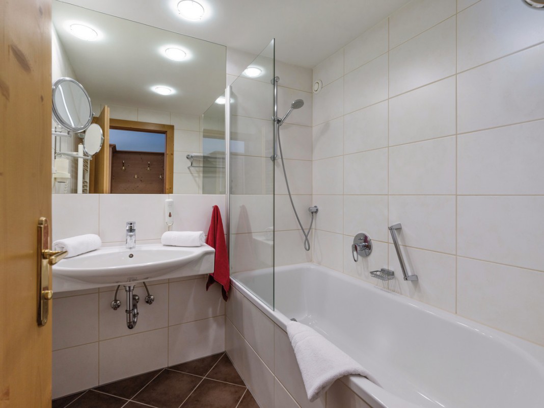 Harmony Hotel Harfenwirt & Nebenhaus, Österreich, Tirol, Niederau, Bild 11