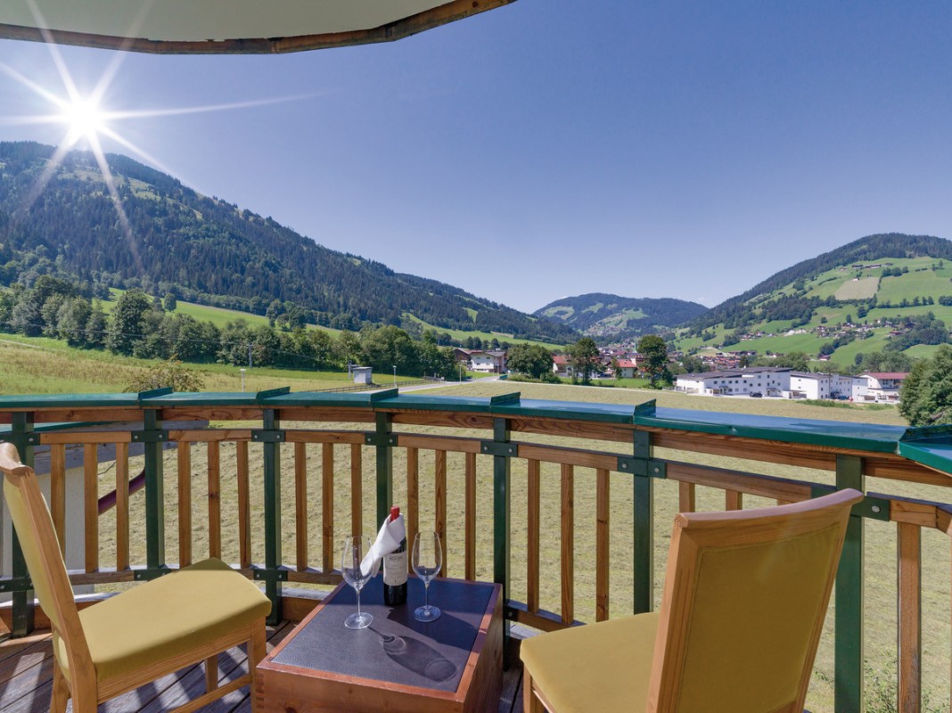 Harmony Hotel Harfenwirt & Nebenhaus, Österreich, Tirol, Niederau, Bild 12
