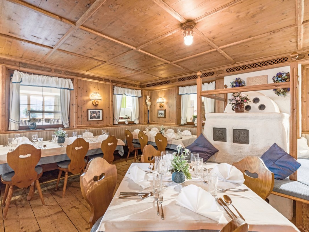 Harmony Hotel Harfenwirt & Nebenhaus, Österreich, Tirol, Niederau, Bild 13