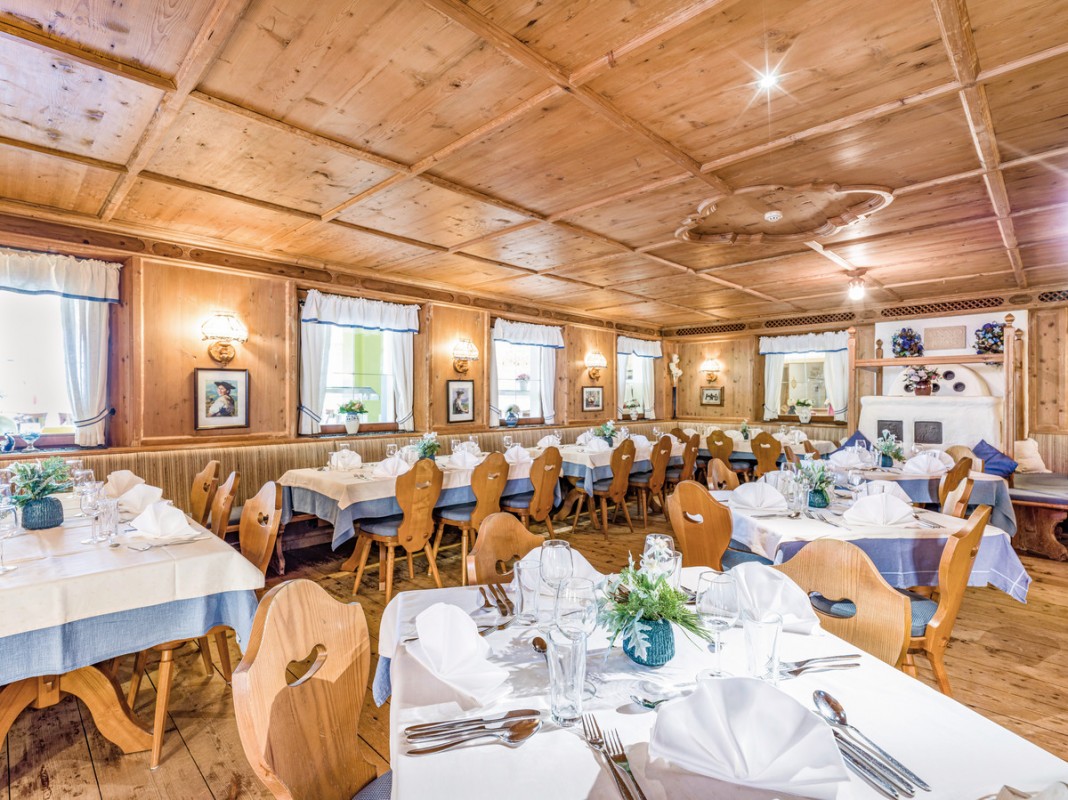 Harmony Hotel Harfenwirt & Nebenhaus, Österreich, Tirol, Niederau, Bild 14