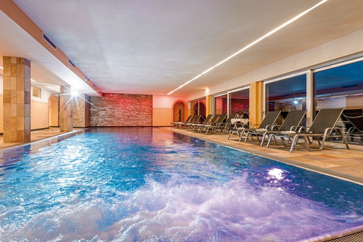 Harmony Hotel Harfenwirt & Nebenhaus, Österreich, Tirol, Niederau, Bild 16