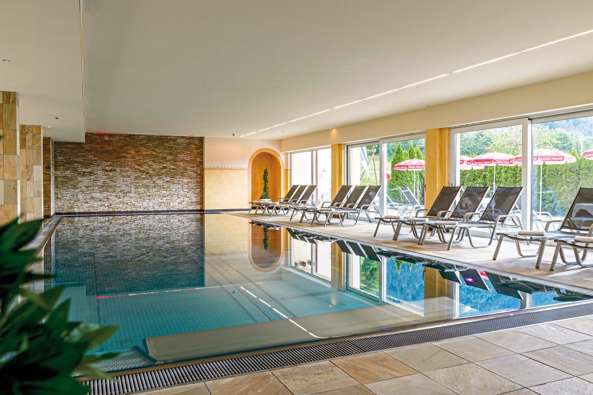 Harmony Hotel Harfenwirt & Nebenhaus, Österreich, Tirol, Niederau, Bild 17