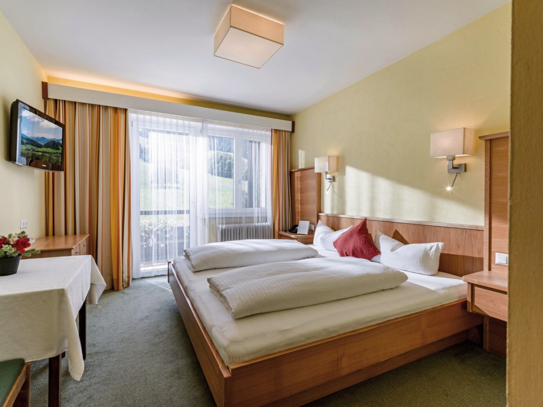 Harmony Hotel Harfenwirt & Nebenhaus, Österreich, Tirol, Niederau, Bild 6