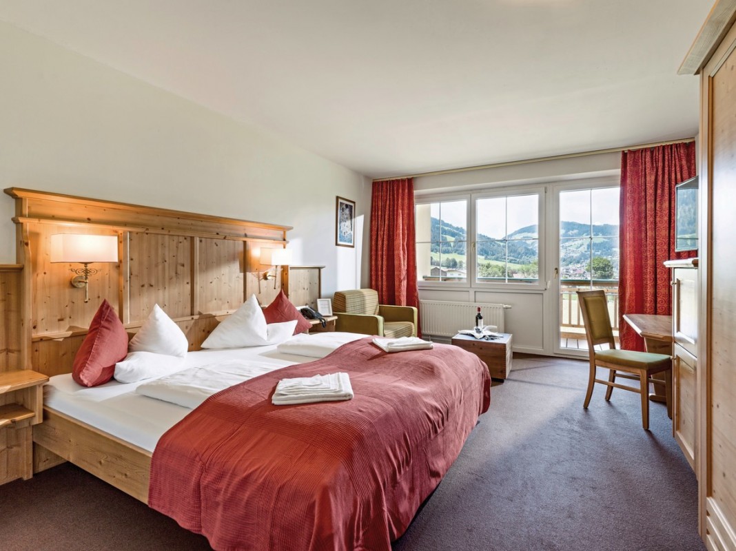 Harmony Hotel Harfenwirt & Nebenhaus, Österreich, Tirol, Niederau, Bild 8