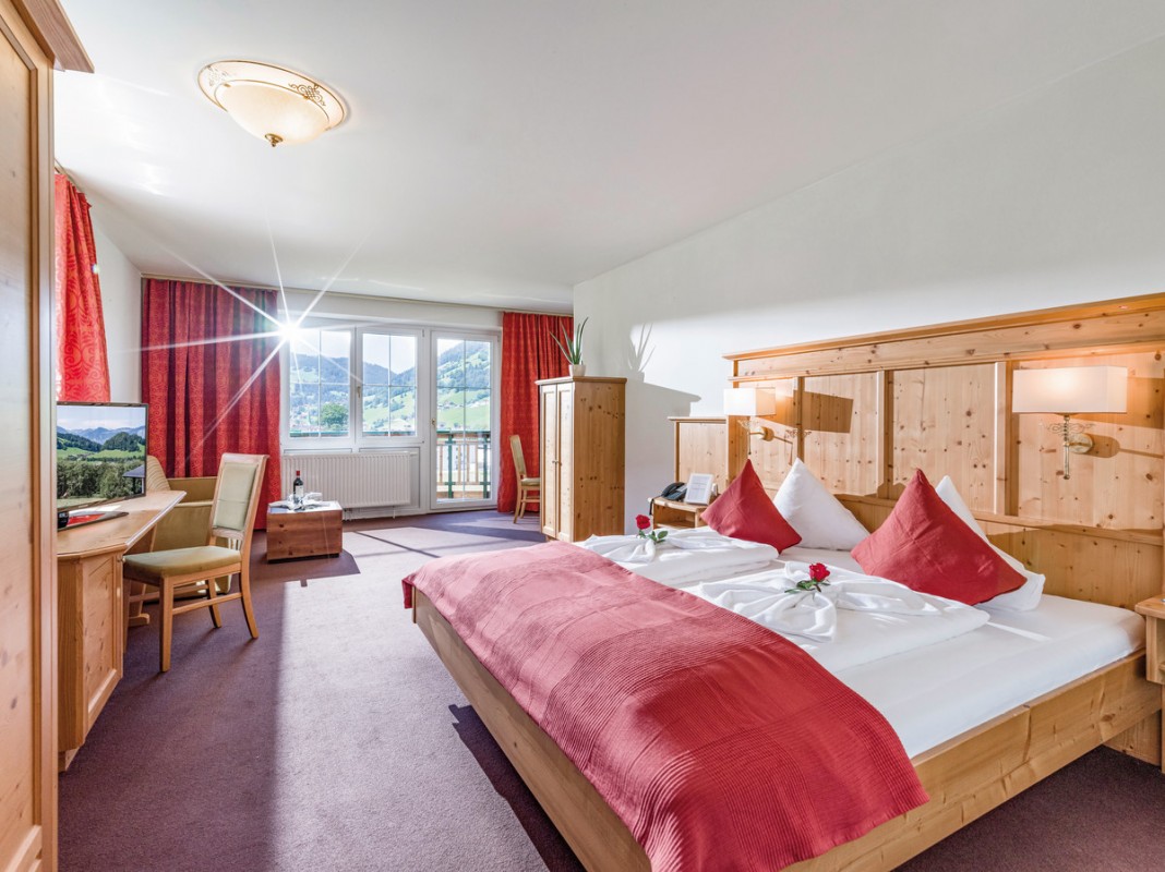 Harmony Hotel Harfenwirt & Nebenhaus, Österreich, Tirol, Niederau, Bild 9