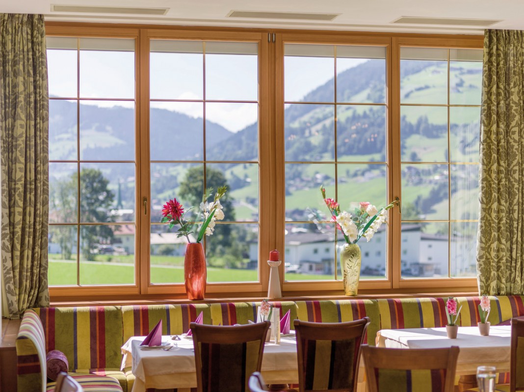 Hotel Harfenwirt & Nebenhaus, Österreich, Tirol, Niederau, Bild 14