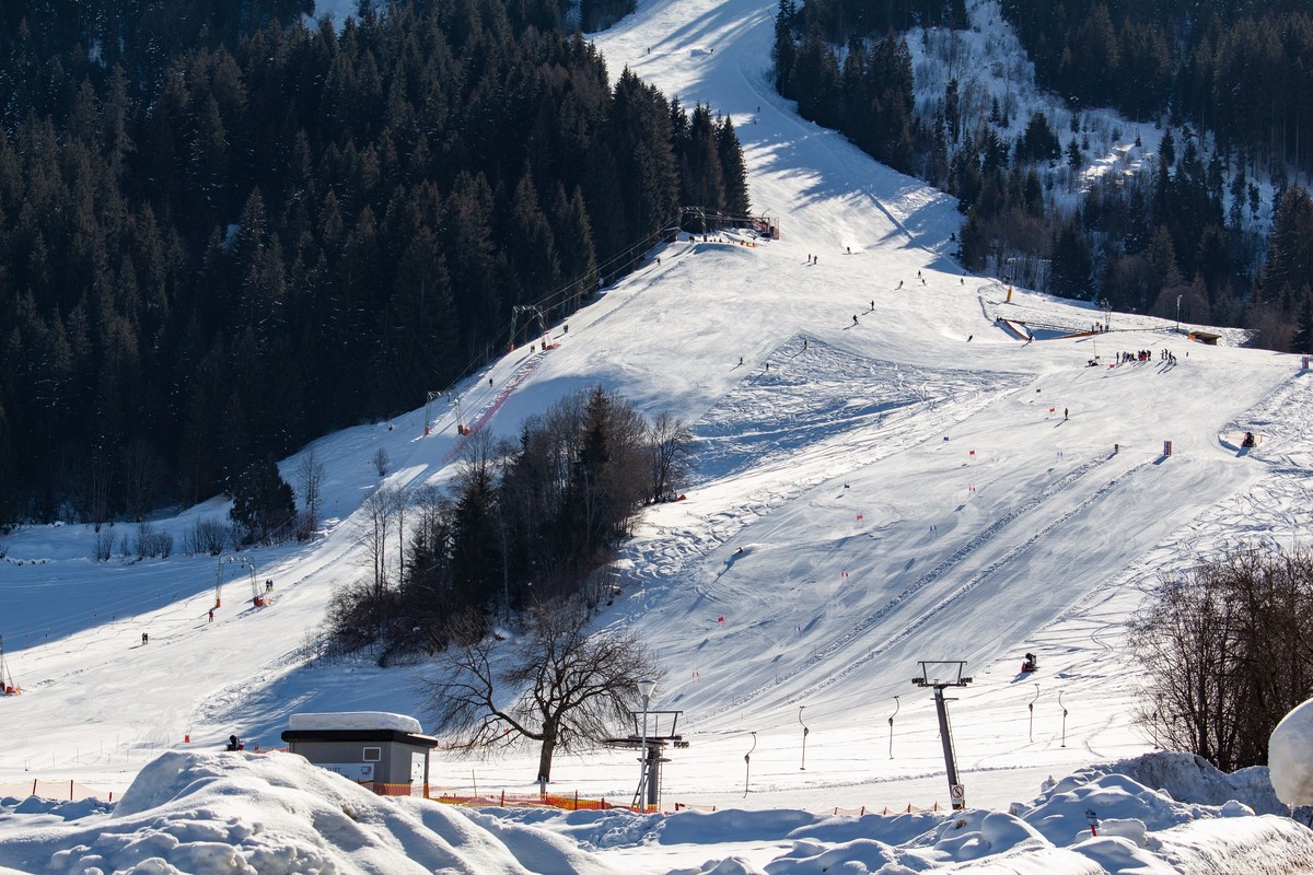 Hotel Harfenwirt & Nebenhaus, Österreich, Tirol, Niederau, Bild 4