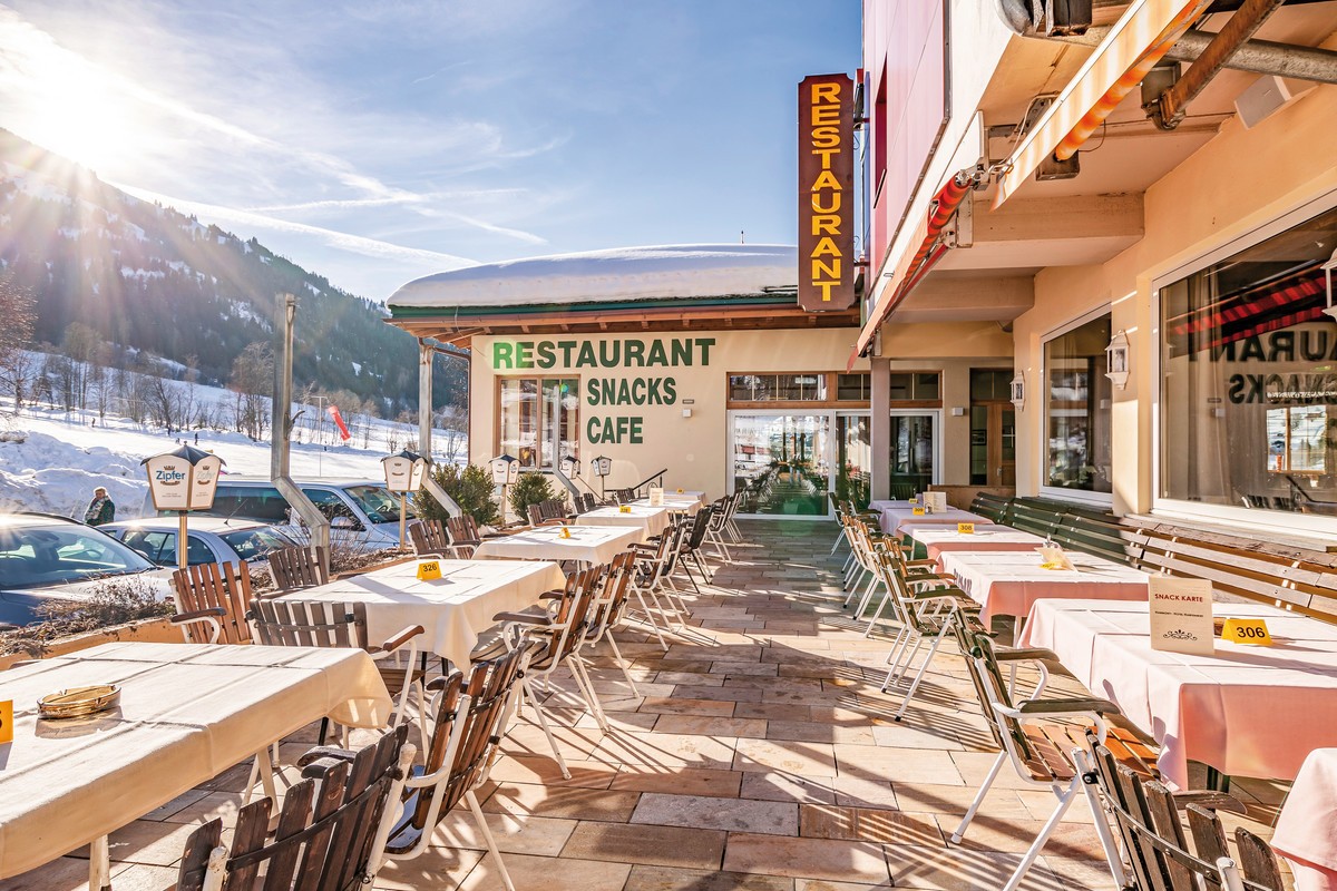 Hotel Harfenwirt & Nebenhaus, Österreich, Tirol, Niederau, Bild 5