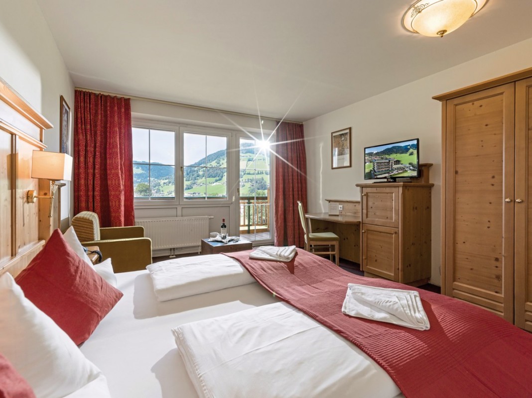 Hotel Harfenwirt & Nebenhaus, Österreich, Tirol, Niederau, Bild 7