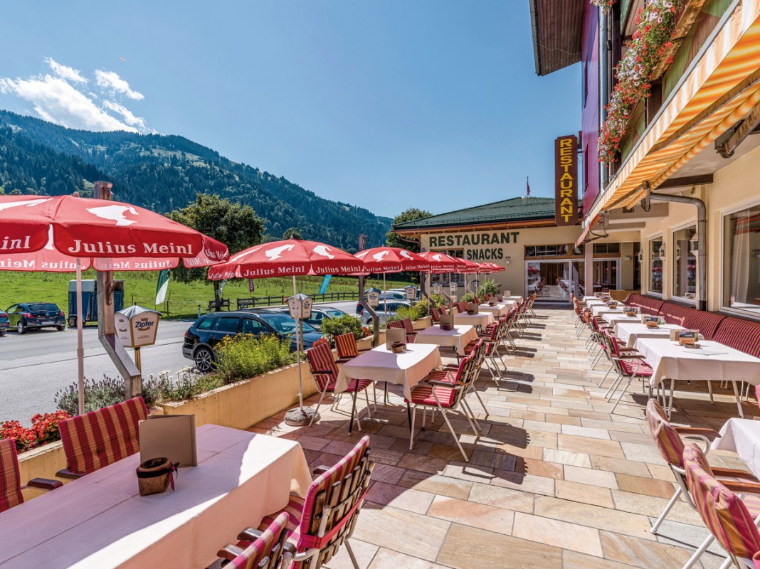 Hotel Harfenwirt & Nebenhaus, Österreich, Tirol, Niederau, Bild 7