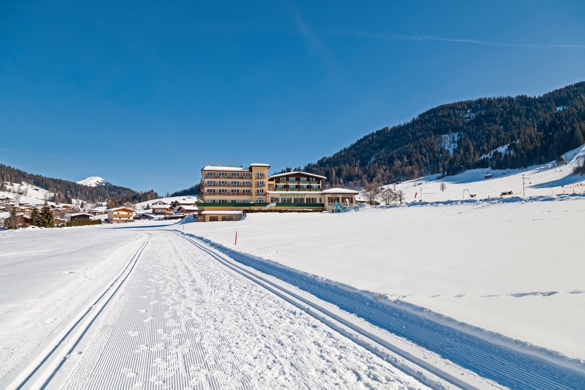 Hotel Harfenwirt & Nebenhaus, Österreich, Tirol, Niederau, Bild 2