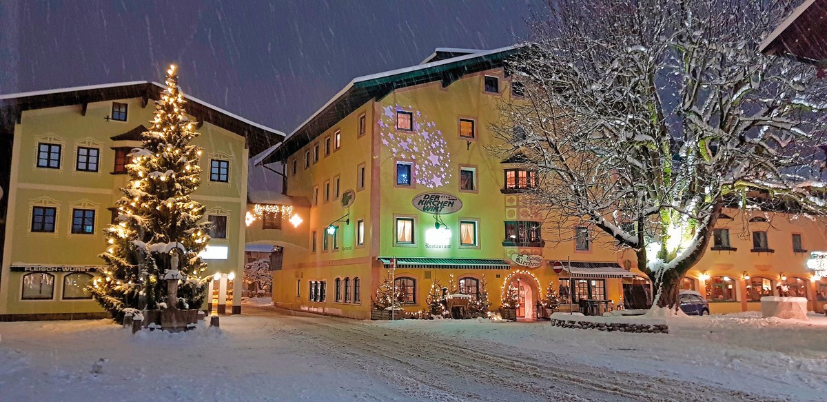 Hotel Der Kirchenwirt, Österreich, Tirol, Reith im Alpbachtal, Bild 2